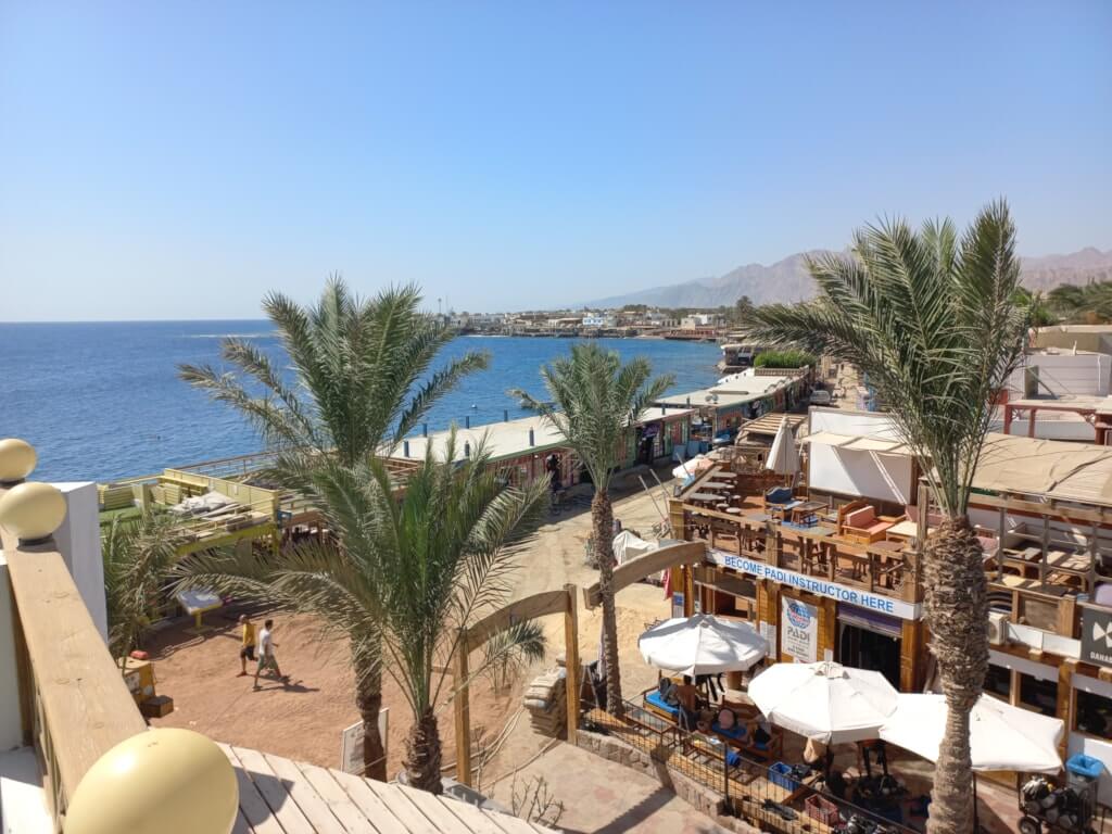 Dahab