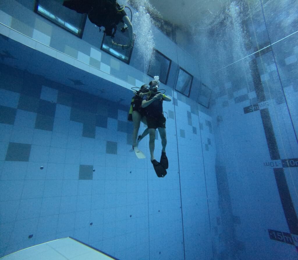 Rescue - wydobywanie osoby