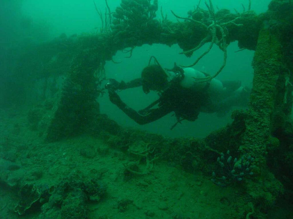 Zatoka Coron - FIlipiny